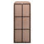 Miroir pleine grandeur Baljit