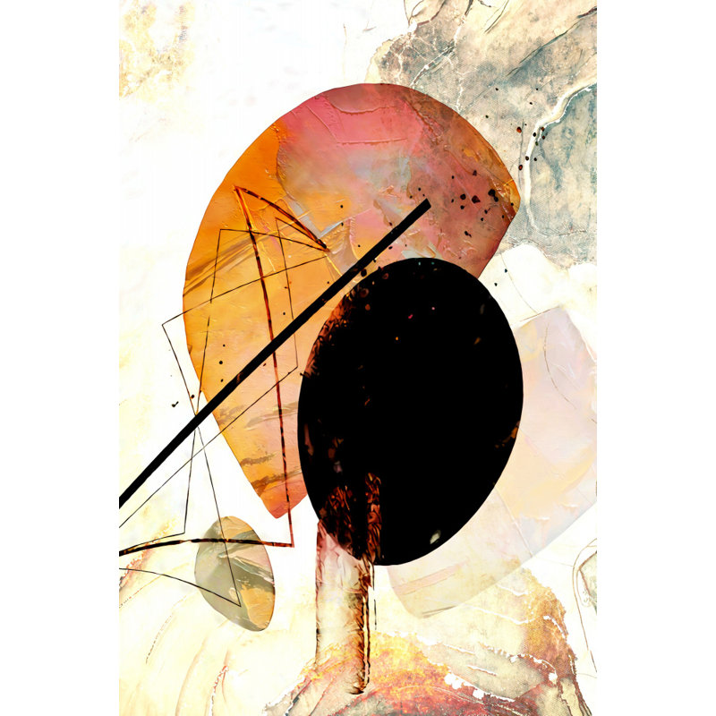 Wrapped Canvas Print, 50.8 cm H x 76.2 cm W