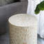 Tabouret décoratif
