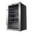 Whynter 136 Cans Freestanding Beverage Refrigerator with Digital Control
