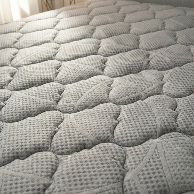 Memory Foam Mattress, Twin