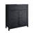 Everett Wooden Sideboard with Drawer & Adjustable Shelf-1882855255