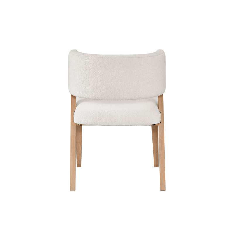 Prier Side Chair Pair
