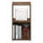 Anzalone Cube Unit Bookcase-1985077440