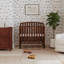 Dylan 3-in-1 Mini Convertible Portable Crib-62859245
