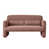 Polyester Blend Pink selected