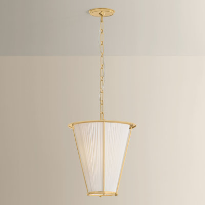 Ellsworth Lantern by Augusta Hoffman x HVL