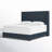 Hanson Upholstered Wingback Bed-1753712361-1753712355