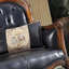 Chaise paresseuse en bois de bouleau-112601906