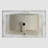 18.3'' Ceramic Bathroom Vanity Top
