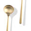 Linea Stainless Steel Ladle