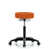 Vinyle orange Kist