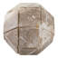  Grande sphère en marbre beige Pompano-107086699