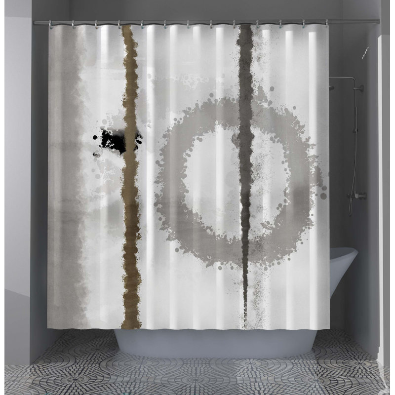 Shower Curtain