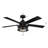 Rippeon 52'' Ceiling Fan with Light Kit-648324873
