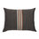 Benny Linen Lumbar Pillow Cover & Insert