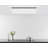 38 Inch 600 CFM Flush Mount Ceiling Island Range Hood, Wall Switch and Dimmable LED's-125353775