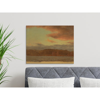Kropp Wrapped Canvas Print Set