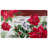 Poinsettia Merry Christmas Kitchen Comfort Anti-Fatigue Floor Mat- 17.75" X 29.5"