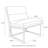 Caylub 28'' Wide Accent Chair Side Chair-2123701259