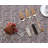 Stainless Steel Cake Server-35094247