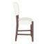 Tabourets de bar 40,4 po Modern