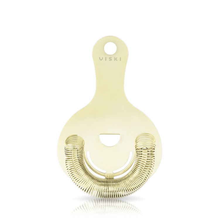 Belmont Hawthorne Strainer