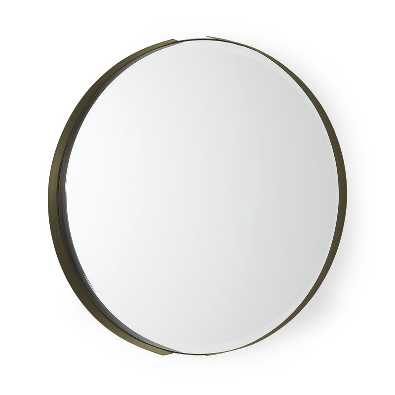 Miroir d'appoint 24 "