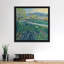 «Spring Walk» par Jo Grundy - impression d'art graphique-52147955-52147957