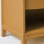 Meuble-lavabo simple autoportant de 48 po avec comptoir en quartz blanc et sous-comptoir Momo-116723352-118697891