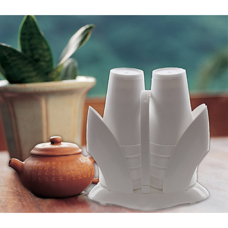 Support à cafetière