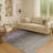 Premium Machine Washable Ansley Abstract Rug-1226904405