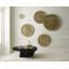 Abstract Coffee Table