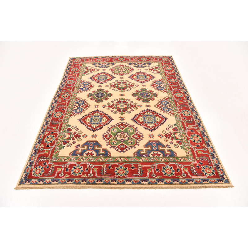Pascoe Cream Rug