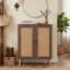 Armoire de rangement à 5 niveaux Boho