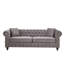 Canapé Chesterfield 85,5 po-603935960