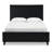 Danziar Panel Bed-430991516