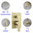 All-In-One Kit with Rough in-Valve-71312764