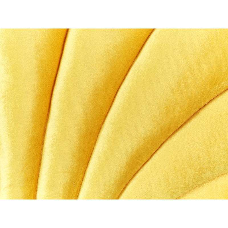 CONSOLIDA Novelty Cushion, Yellow