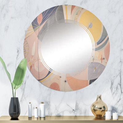 Miroir Salses