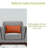 Rectangular Pillow Cover & Insert-1104849162
