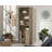 Beginnings Bookcase With Doors