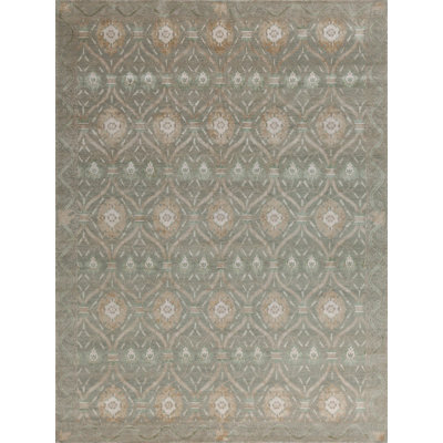 Savannah Oriental Area Rug
