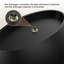 Baignoire autoportante en pierre de trempage 63 "x 38,6" Vespa-129753305