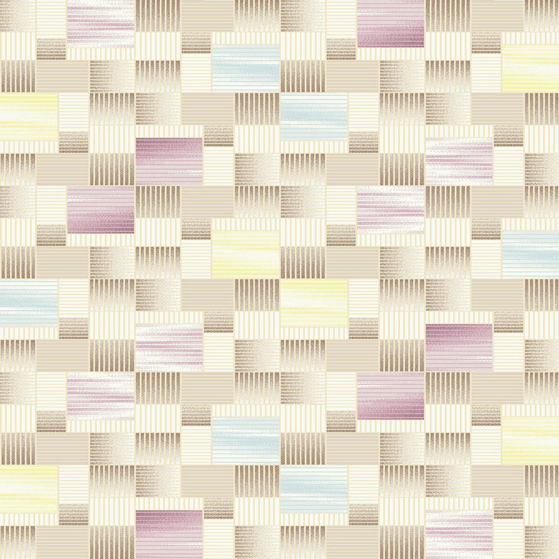 Stylish Woven Carpet (3.9 x 4. ft), 1% Polyester, Pile Height: .3 in | Antibacterial & Non-Slip Underside, 3D Digital Printing | Machine Washable, Perfect for Home Décor, Living Room & Bedroom Use