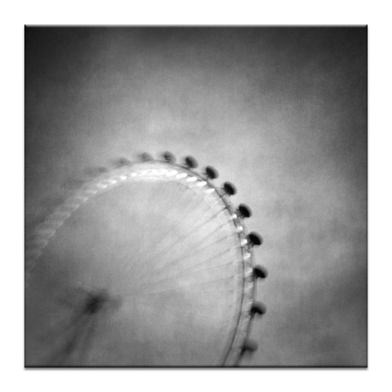 Wrapped Canvas Print, 41cm H x 41cm W