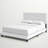 Amira Performance Velvet Bed-7228847-7228823
