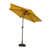 Jaune est en rupture de stock