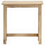 Steph 3 - Piece Solid Wood Solid Wood Top Living Room Table Set