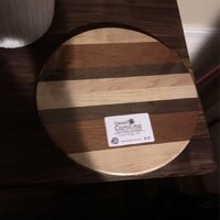 Coastal Carolina Cutting Boards Coastal Carolina Wood Cutting Board &  Reviews